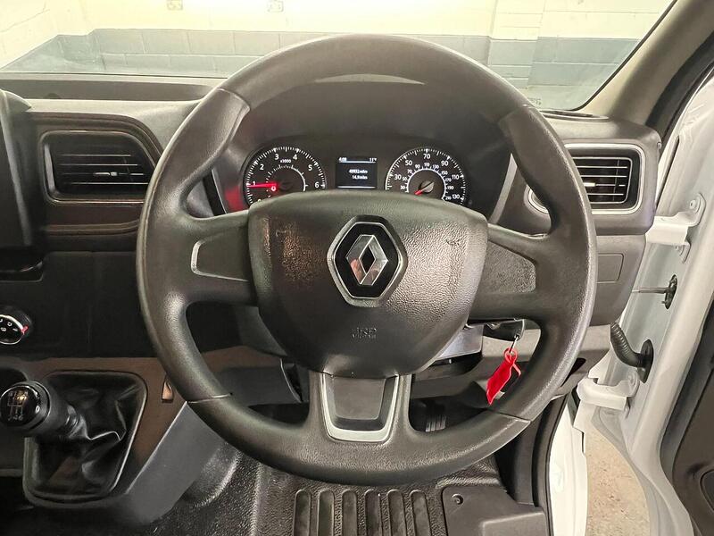 Used Renault Master 2023 for sale - 76904319: Photo 24