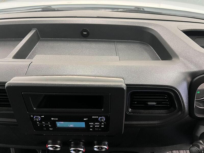 Used Renault Master 2023 for sale - 76904319: Photo 31