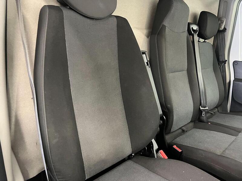 Used Renault Master 2023 for sale - 76904319: Photo 9