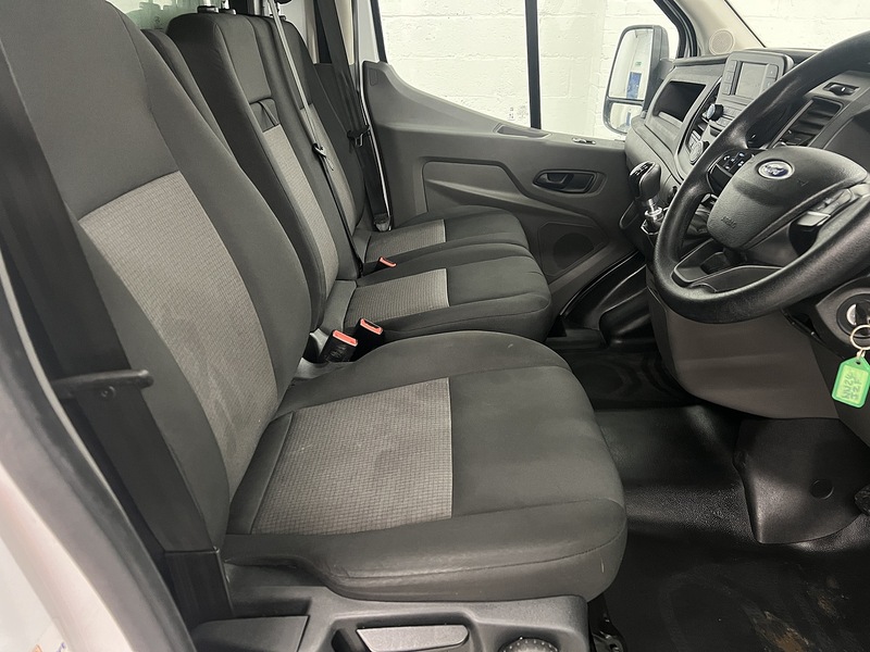 Used Ford Transit 2024 for sale - 77437849: Photo 10