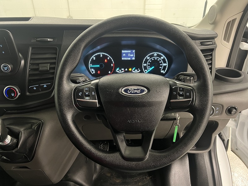 Used Ford Transit 2024 for sale - 77437849: Photo 17
