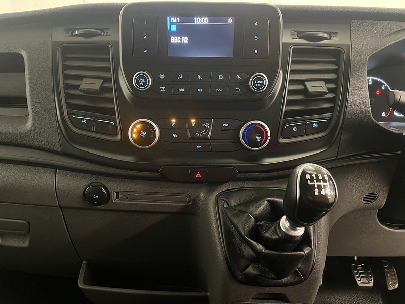 Used Ford Transit 2024 for sale - 77437849: Photo 18