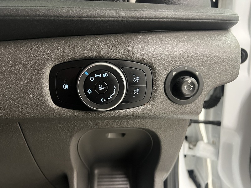 Used Ford Transit 2024 for sale - 77437849: Photo 19