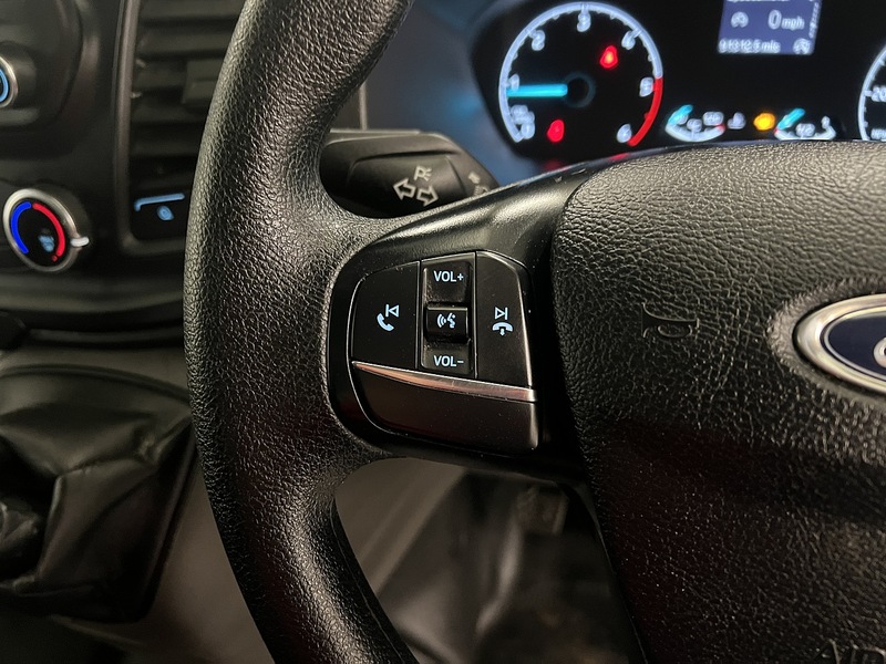 Used Ford Transit 2024 for sale - 77437849: Photo 21