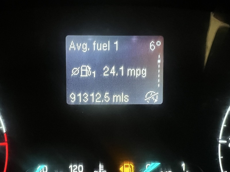 Used Ford Transit 2024 for sale - 77437849: Photo 22