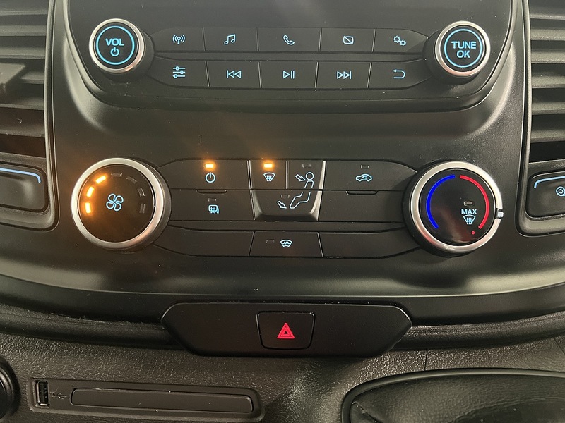 Used Ford Transit 2024 for sale - 77437849: Photo 25