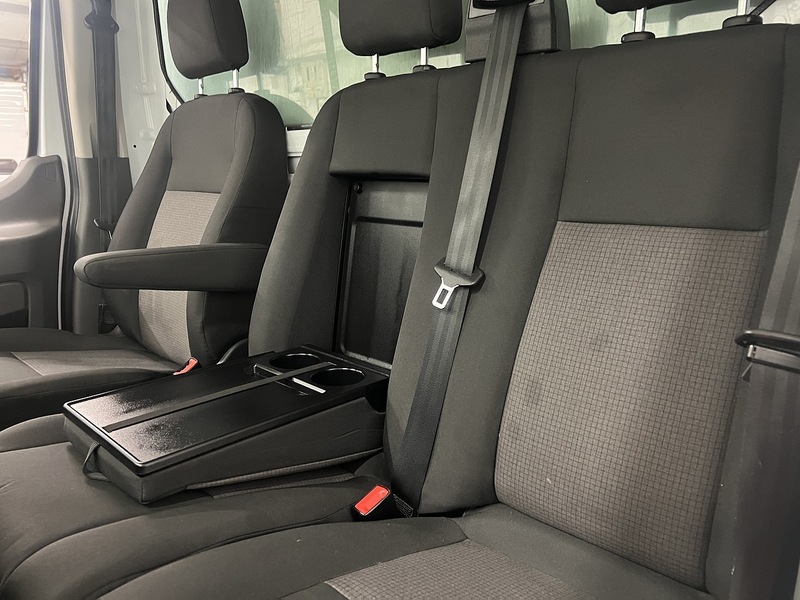 Used Ford Transit 2024 for sale - 77437849: Photo 37