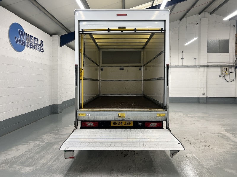 Used Ford Transit 2024 for sale - 77437849: Photo 39