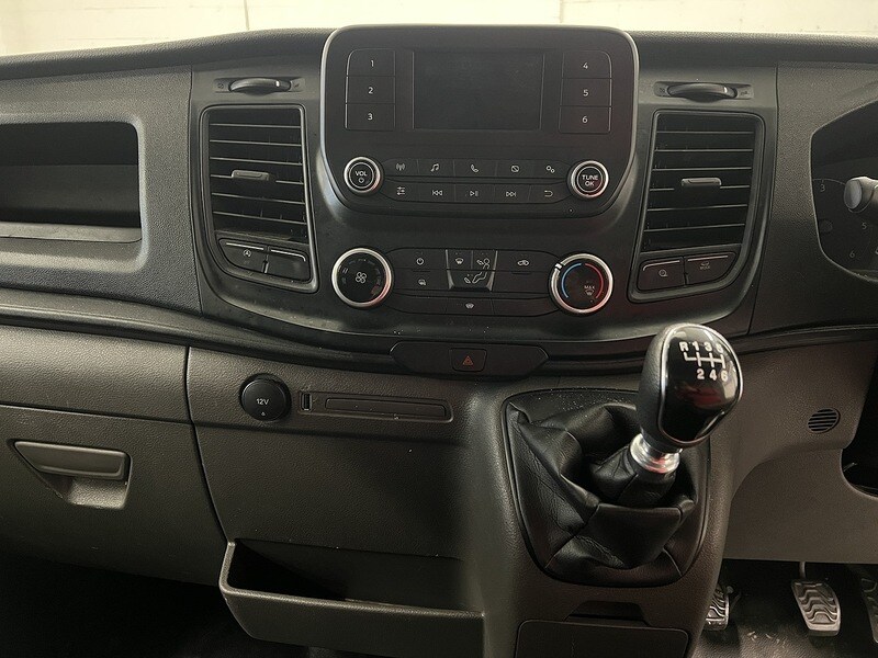 Used Ford Transit 2024 for sale - 77437849: Photo 8