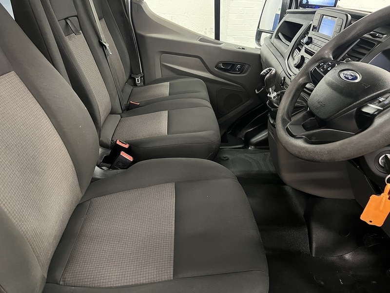 Used Ford Transit 2020 for sale - 77034311: Photo 10