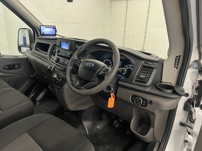 Used Ford Transit 2020 for sale - 77034311: Photo 11