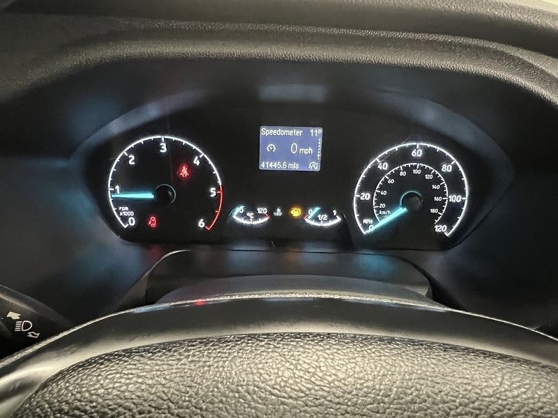 Used Ford Transit 2020 for sale - 77034311: Photo 16