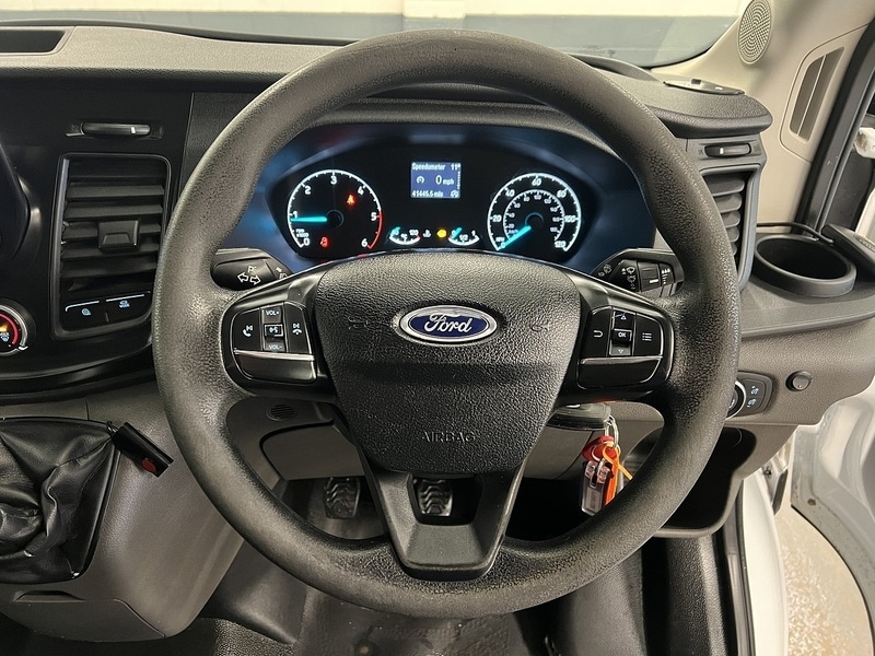 Used Ford Transit 2020 for sale - 77034311: Photo 17