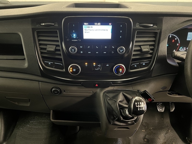 Used Ford Transit 2020 for sale - 77034311: Photo 18