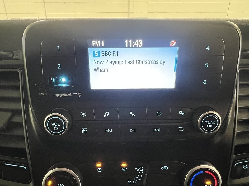 Used Ford Transit 2020 for sale - 77034311: Photo 23