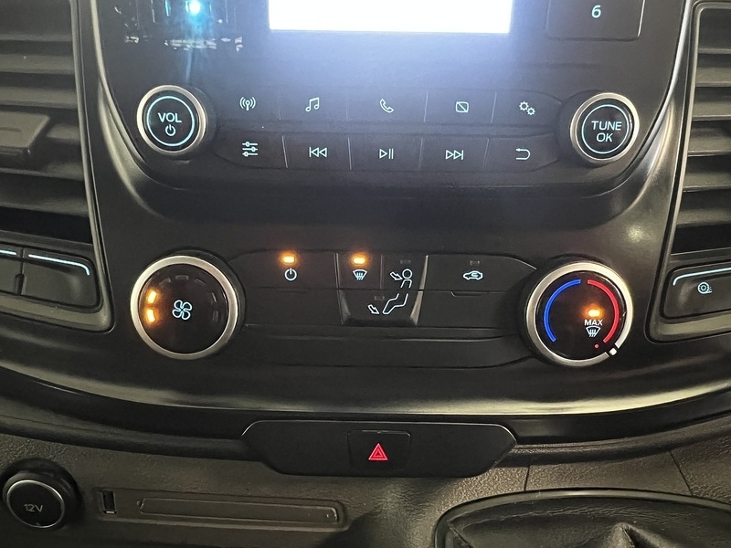 Used Ford Transit 2020 for sale - 77034311: Photo 25