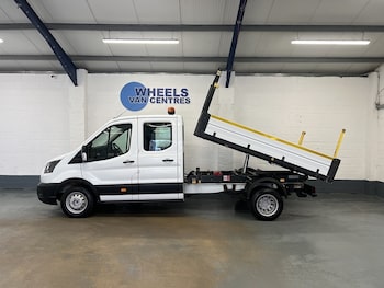 Used Ford Transit 2020 for sale - 77034311: Photo