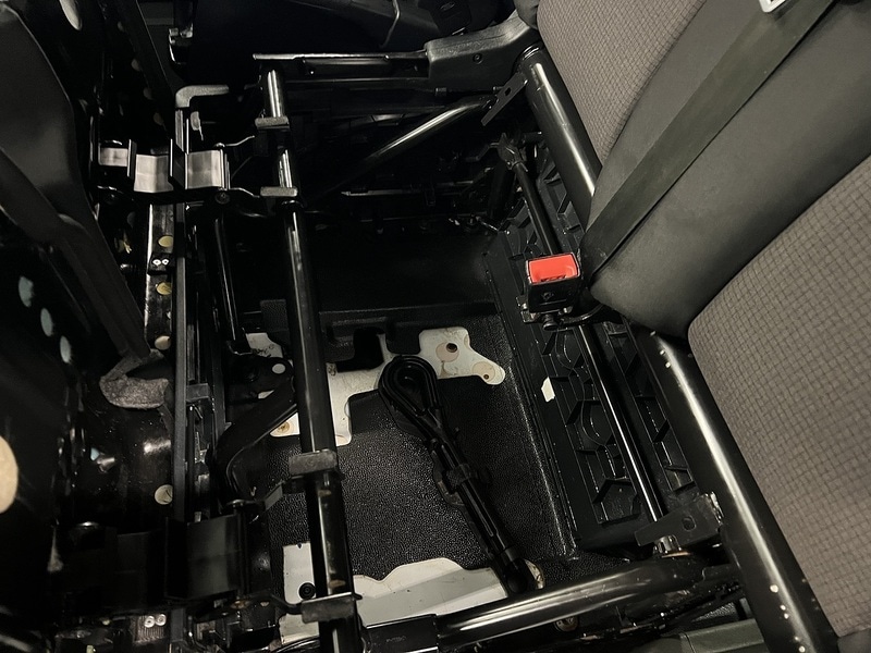 Used Ford Transit 2020 for sale - 77034311: Photo 37