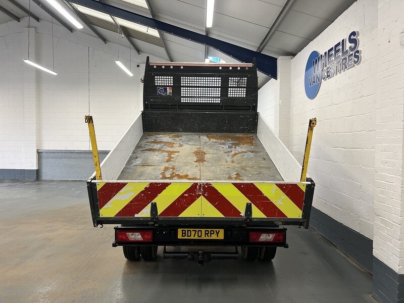 Used Ford Transit 2020 for sale - 77034311: Photo 4