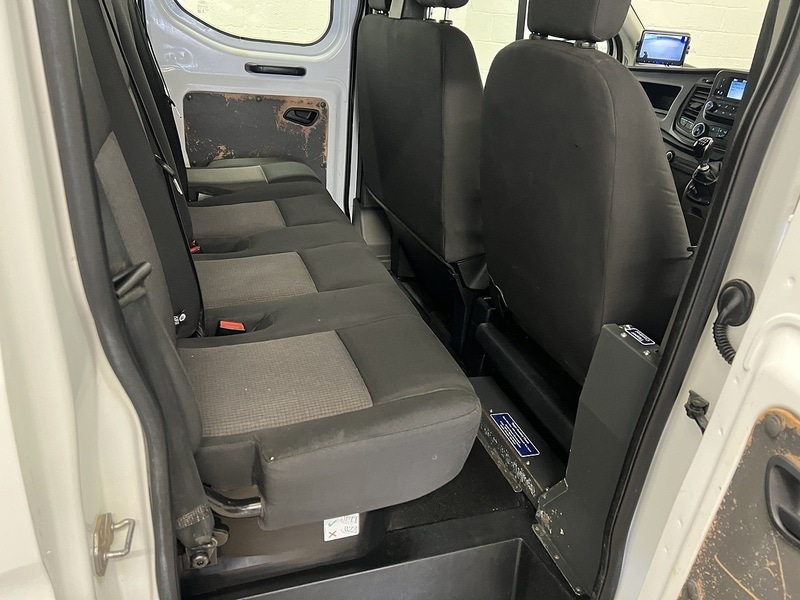 Used Ford Transit 2020 for sale - 77034311: Photo 40