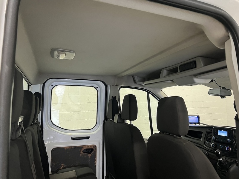 Used Ford Transit 2020 for sale - 77034311: Photo 41