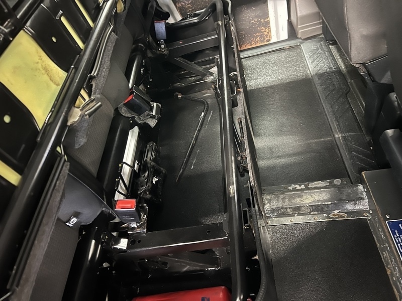 Used Ford Transit 2020 for sale - 77034311: Photo 42