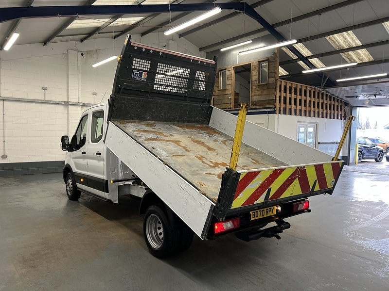 Used Ford Transit 2020 for sale - 77034311: Photo 45