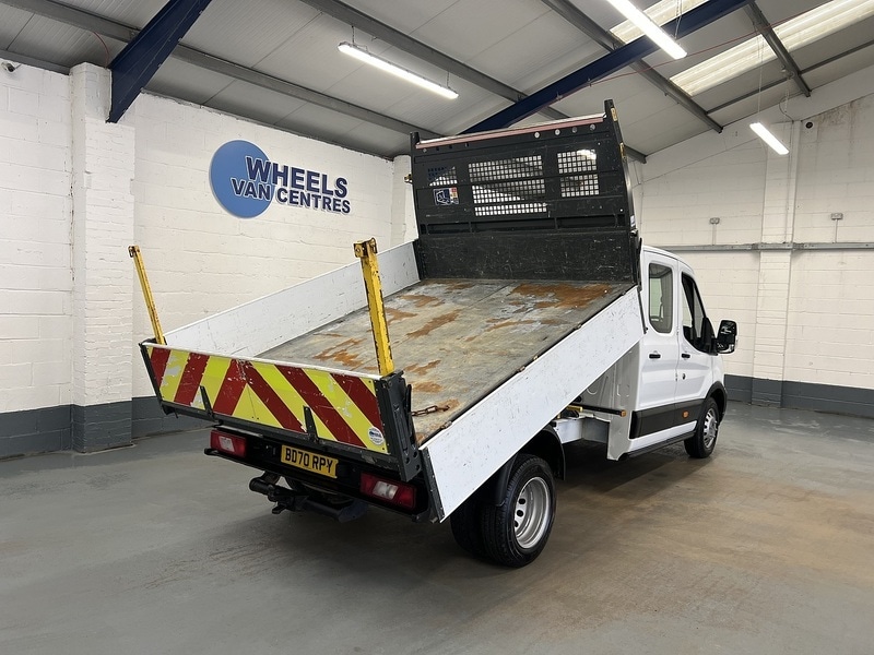 Used Ford Transit 2020 for sale - 77034311: Photo 46