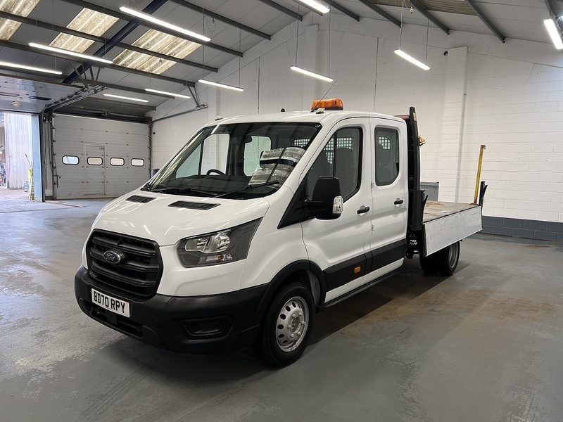 Used Ford Transit 2020 for sale - 77034311: Photo 47