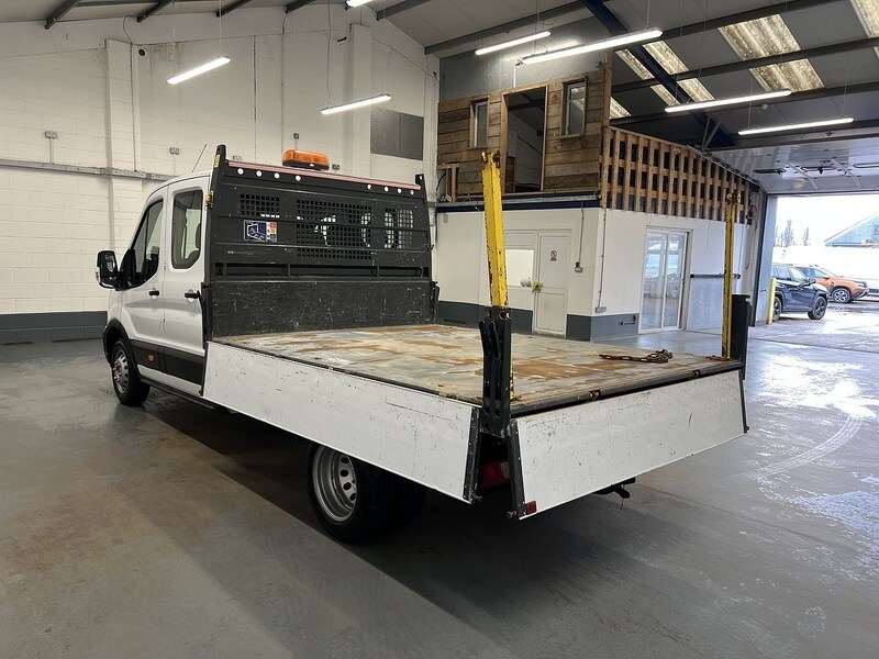 Used Ford Transit 2020 for sale - 77034311: Photo 48