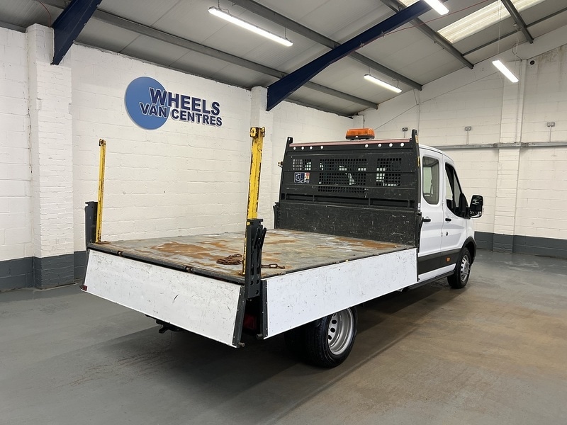 Used Ford Transit 2020 for sale - 77034311: Photo 49