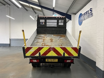 Used Ford Transit 2020 for sale - 77034311: Photo