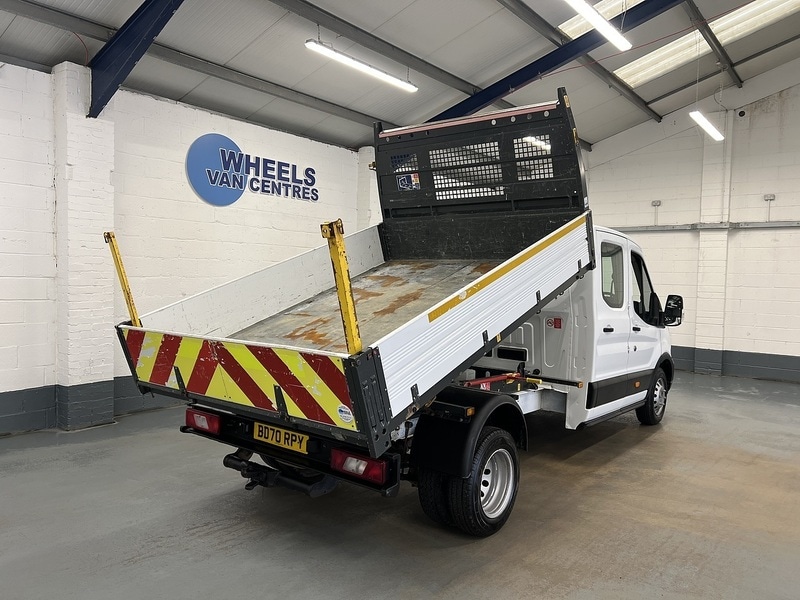 Used Ford Transit 2020 for sale - 77034311: Photo 5