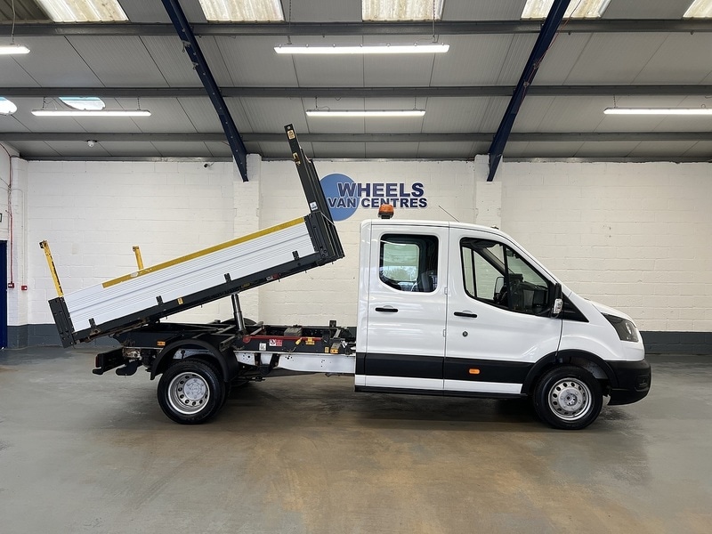 Used Ford Transit 2020 for sale - 77034311: Photo 6