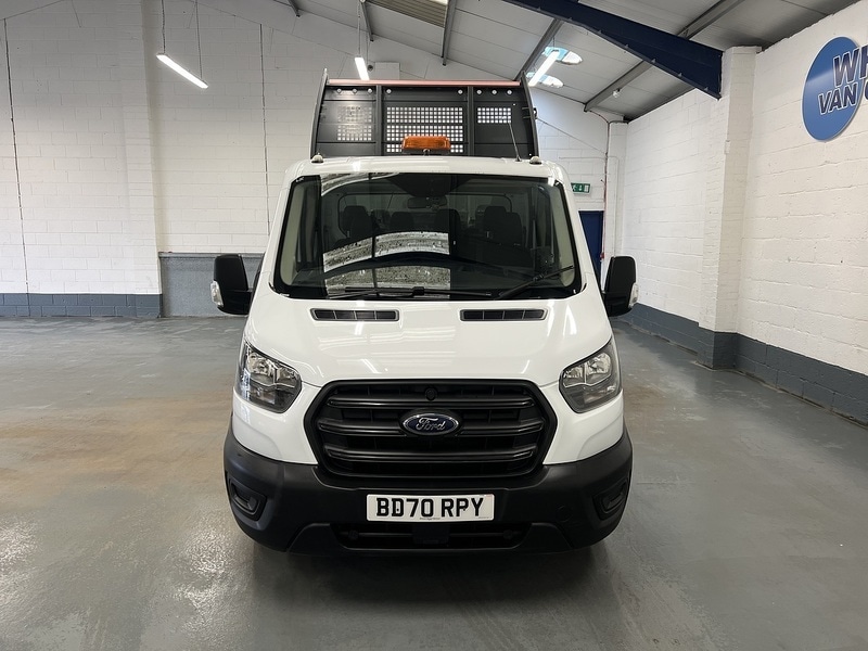 Used Ford Transit 2020 for sale - 77034311: Photo 8