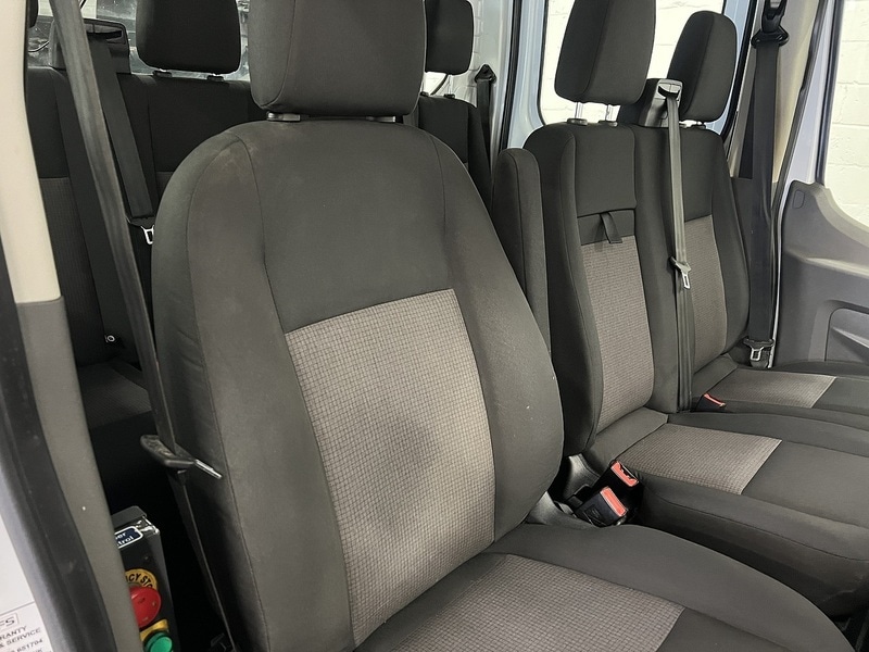 Used Ford Transit 2020 for sale - 77034311: Photo 9