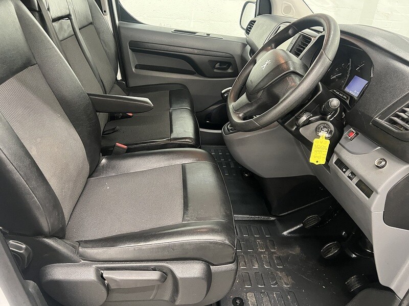Used Peugeot Expert for sale - 78045147: Photo 10