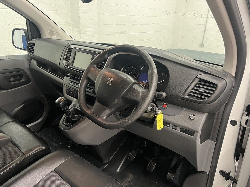 Used Peugeot Expert for sale - 78045147: Photo 11