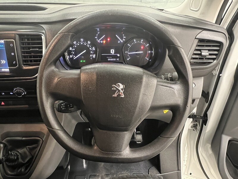 Used Peugeot Expert for sale - 78045147: Photo 16