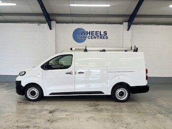 Used Peugeot Expert 2019 for sale - 78045147: Photo