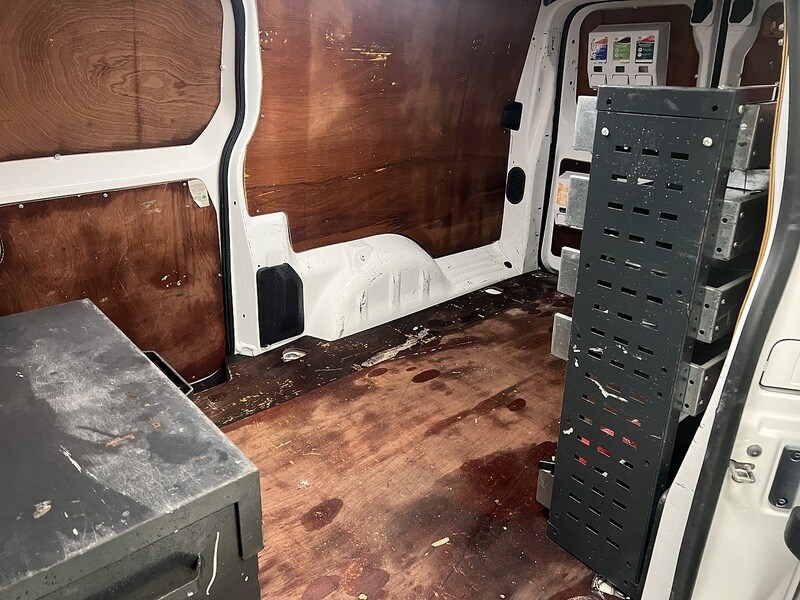 Used Peugeot Expert for sale - 78045147: Photo 31