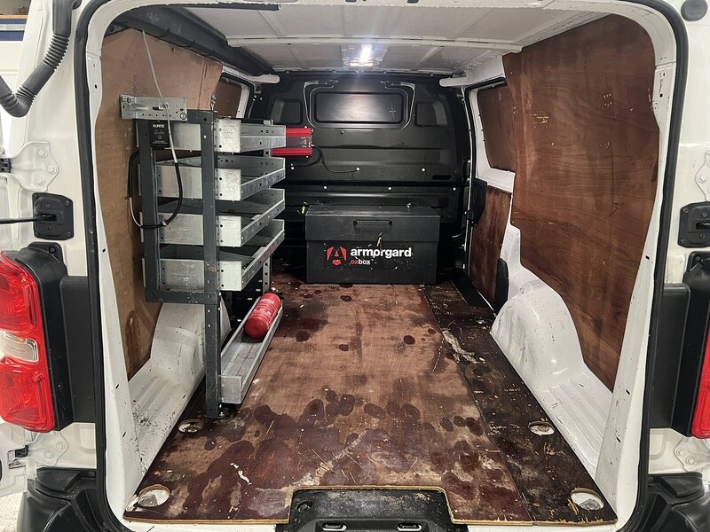 Used Peugeot Expert for sale - 78045147: Photo 33