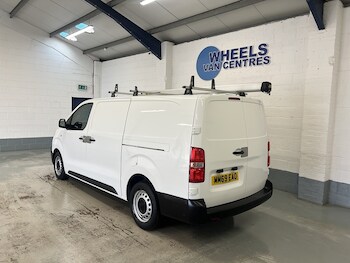 Used Peugeot Expert 2019 for sale - 78045147: Photo