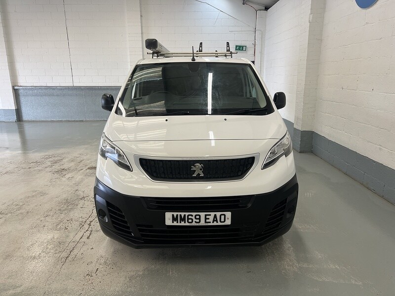 Used Peugeot Expert for sale - 78045147: Photo 8