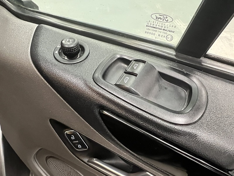 Used Ford Transit Custom 2022 for sale - 77622031: Photo 11