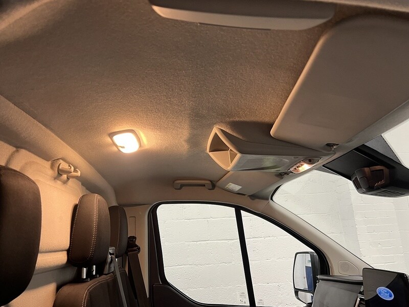 Used Ford Transit Custom 2022 for sale - 77622031: Photo 13