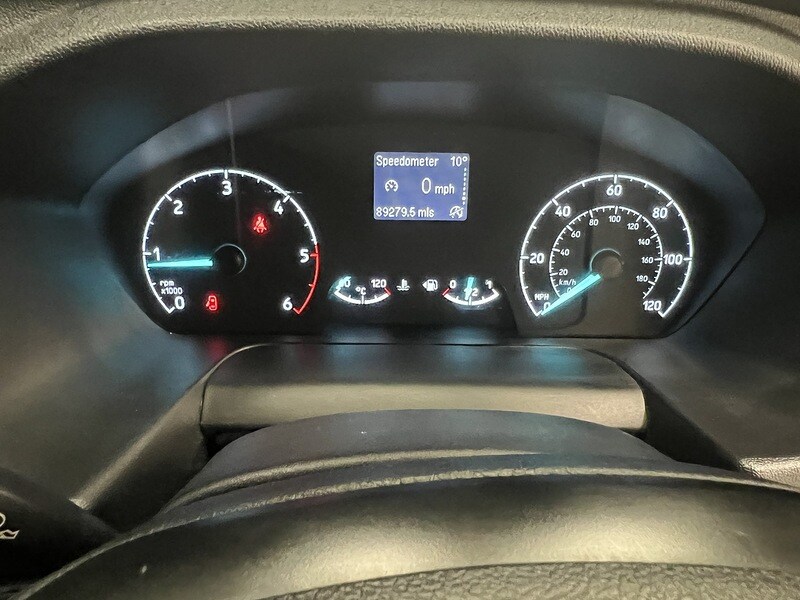 Used Ford Transit Custom 2022 for sale - 77622031: Photo 15