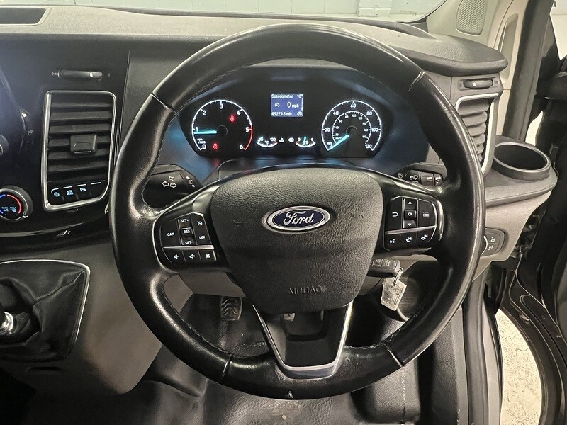 Used Ford Transit Custom 2022 for sale - 77622031: Photo 16