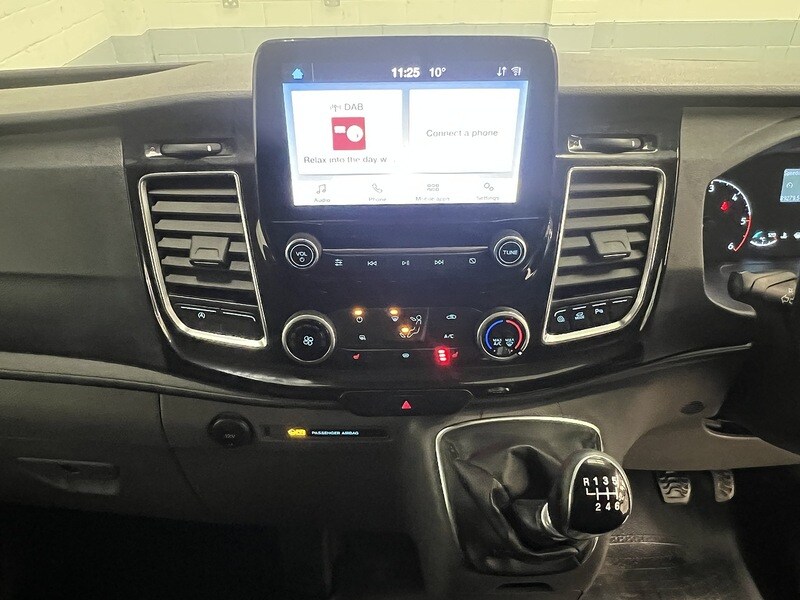 Used Ford Transit Custom 2022 for sale - 77622031: Photo 17