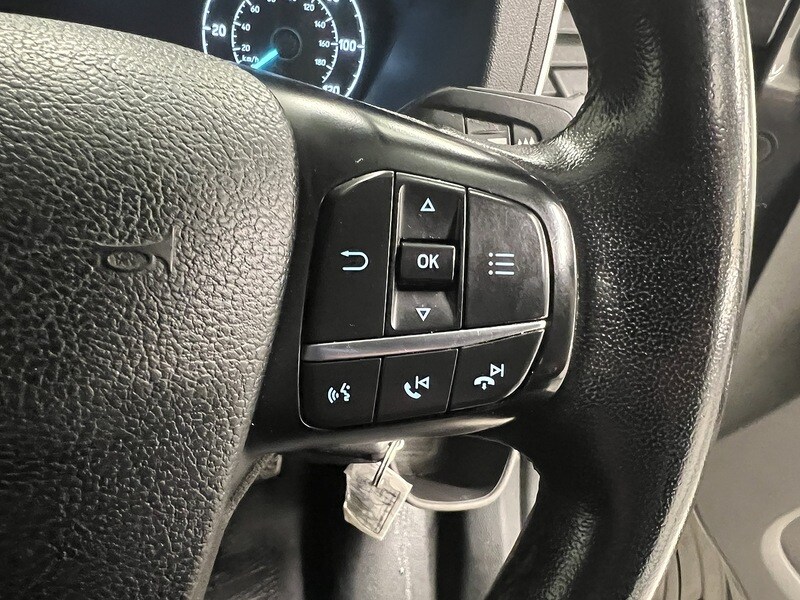 Used Ford Transit Custom 2022 for sale - 77622031: Photo 19